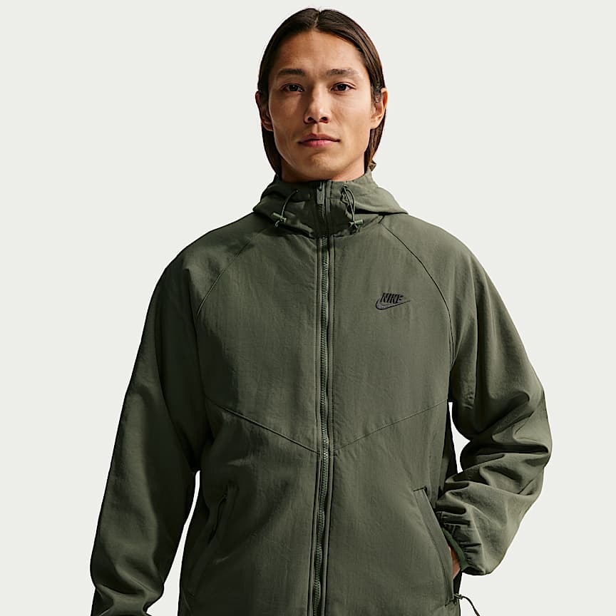 NIKE公式】ナイキ スポーツウェア ウィメンズ シュルンケン トラック